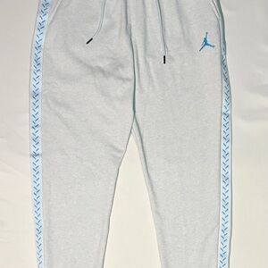 JORDAN FLIGHT MVP MEN'S FLEECE PANTS SIZE SMALL *NEW*